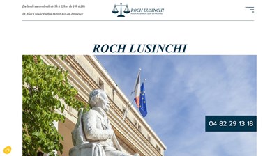   Trouver un avocat au barreau d’Aix en Provence 