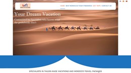 Best Morocco tour packages | Morocco desert Trips & Excursions