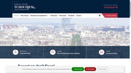 Avocat droit fiscal Paris 16