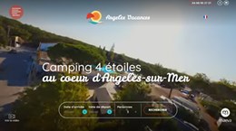 Camping Argelès Vacances