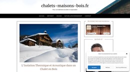 http://www.chalets-maisons-bois.fr