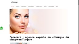 Agence organisation voyage médical Tunisie