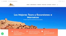 excursiones a marruecos