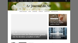 Le-journaldunet.com : blog d’actualités gratuites