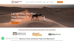 On Morocco Tours