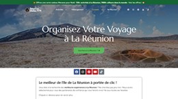 Organisez Votre Voyage Ã  La RÃ©union ! - Sous les Ã©toiles 974