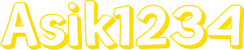 Asik1234