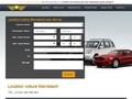 Détails : Location voiture à Casablanca