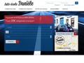 Détails : Auto ecole daniele