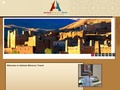 Trekking tour Morocco