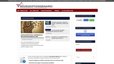 Les meilleurs courtiers régulés