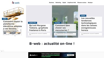 Brindweb