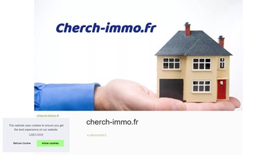 Chasseur immobilier bordeaux