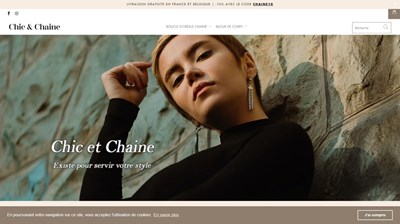 Chic et Chaine