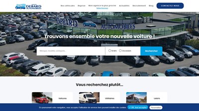 debardautomobiles.com