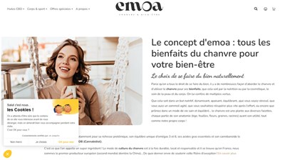 emoa chanvre