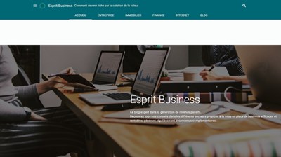 esprit-business.fr