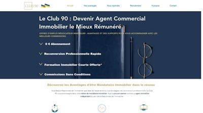 Agence pour Mandataires Immobiliers Indépendants