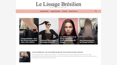 Astuces et conseils sur le lissage brésilien