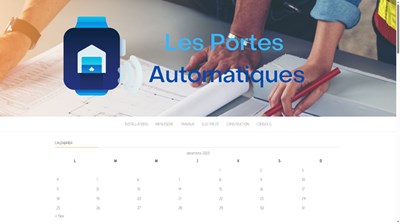 les-portes-automatiques.com