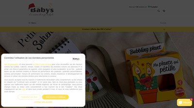 lesbabys.com