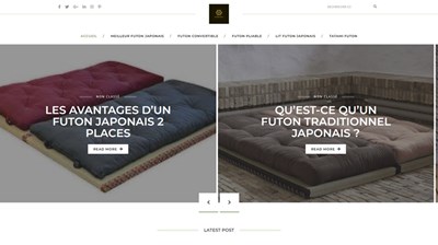 Le Meilleur Matelas [Comparatif et Guide Complet]