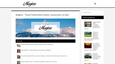 Megeve