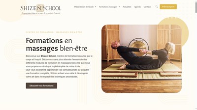 Shizenschool.fr