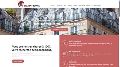 Crédit immobilier et rachat de prêt immobilier