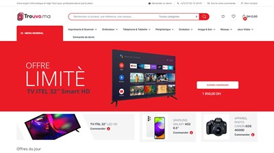 Compare les spécifications pour trouver le meilleur rapport qualité-prix.