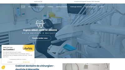 Radiologie dentaire à Marseille
