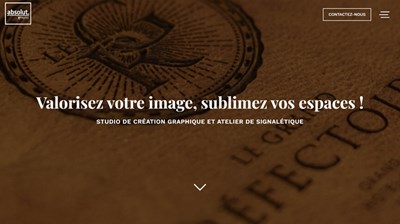 Studio de design lyon
