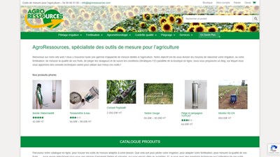 http://www.agroressources.com