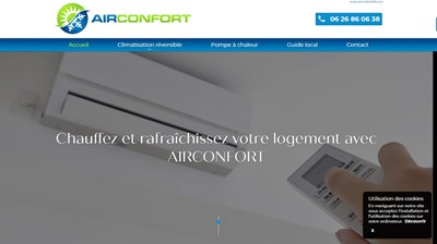 http://www.airconfort06.com