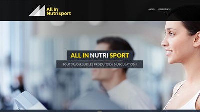 All in nutrisport