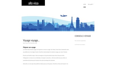 allo visa