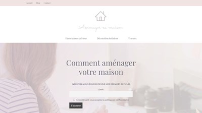 amenager-sa-maison.fr