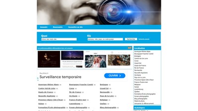 Annuaire des photographes indépendants