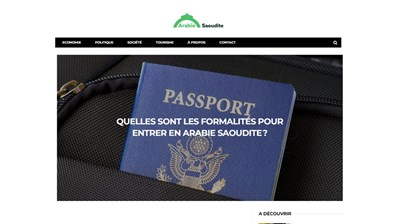 tout sur l'arabie saoudite