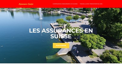 assurance Suisse