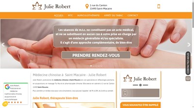 Votre médecine chinoise à Bordeaux (33)