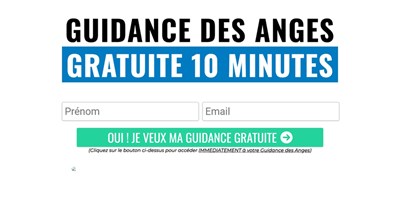 Voyant sérieux en chat