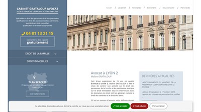 Avocat divorce Lyon