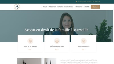   Votre avocat au barreau de marseille