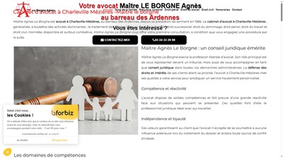 Votre avocat à Charleville-Mézières