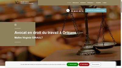 Avocat divorce Orléans