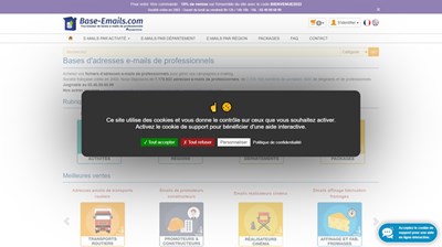 Emailing : un outil indispensable pour toute PME