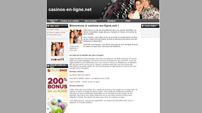 gagner au casino