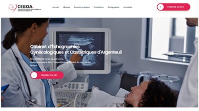 Sage femme echographie