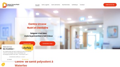 Nutritionniste à Waterloo, Centre Urcose Nutri Et Dentaire